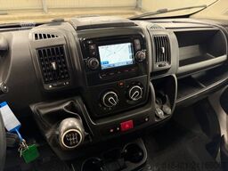 PEUGEOT Boxer L3H2 2.0 HDI 130 PREMIUM+NEW SERVICE DONE