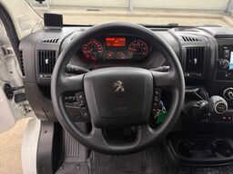 PEUGEOT Boxer L3H2 2.0 HDI 130 PREMIUM+NEW SERVICE DONE