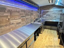 Imbissanhänger,| Foodtruck | Grillwagen Finanzierung möglich |Neufahrzeug