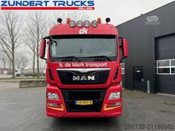 MAN TGX 440, 6x2