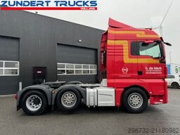 MAN TGX 440, 6x2