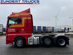 MAN TGX 440, 6x2