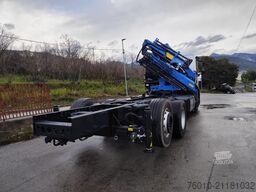 Iveco Stralis AD260S31