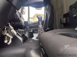 Iveco Stralis AD260S31