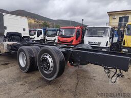 Iveco Stralis AD260S31