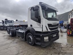 Iveco Stralis AD260S31