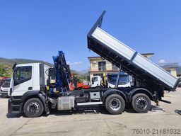 Iveco Stralis AD260S31