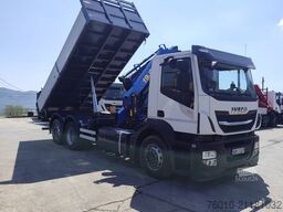 Iveco Stralis AD260S31