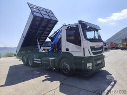 Iveco Stralis AD260S31
