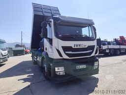 Iveco Stralis AD260S31