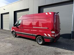 Mercedes-Benz 516 CDI Hochdruck HD-Spüler KARO HD 200