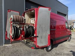 Mercedes-Benz 516 CDI Hochdruck HD-Spüler KARO HD 200