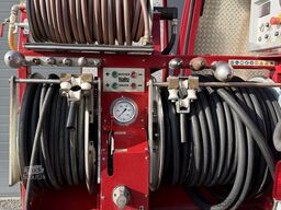 Mercedes-Benz 516 CDI Hochdruck HD-Spüler KARO HD 200