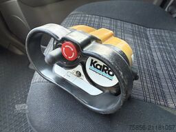 Mercedes-Benz 516 CDI Hochdruck HD-Spüler KARO HD 200