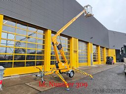 Denkalift JR 12