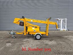 Denkalift JR 12