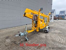 Denkalift JR 12