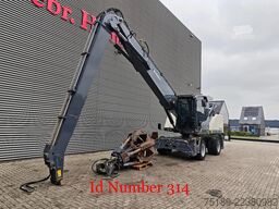 Terex TWH 224 S5