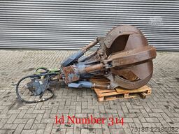 Terex TWH 224 S5