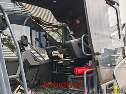 Terex TWH 224 S5