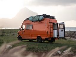 Mercedes-Benz 307 D Westfalia