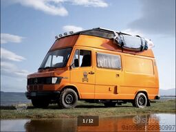 Mercedes-Benz 307 D Westfalia