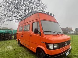 Mercedes-Benz 307 D Westfalia