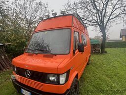 Mercedes-Benz 307 D Westfalia