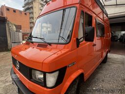 Mercedes-Benz 307 D Westfalia