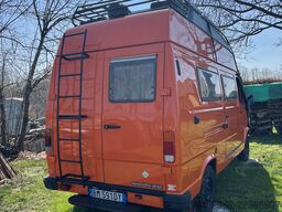 Mercedes-Benz 307 D Westfalia