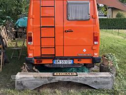 Mercedes-Benz 307 D Westfalia