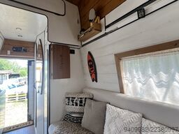 Mercedes-Benz 307 D Westfalia