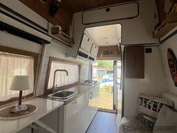 Mercedes-Benz 307 D Westfalia