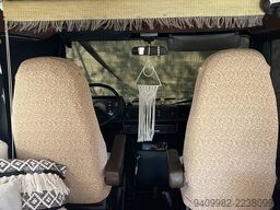 Mercedes-Benz 307 D Westfalia