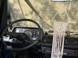 Mercedes-Benz 307 D Westfalia