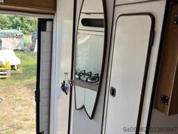Mercedes-Benz 307 D Westfalia