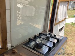 Mercedes-Benz 307 D Westfalia