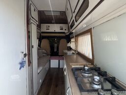 Mercedes-Benz 307 D Westfalia