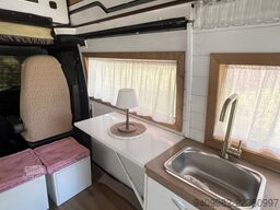 Mercedes-Benz 307 D Westfalia