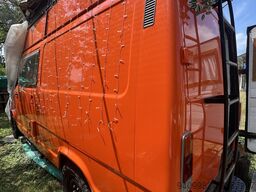 Mercedes-Benz 307 D Westfalia