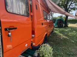 Mercedes-Benz 307 D Westfalia