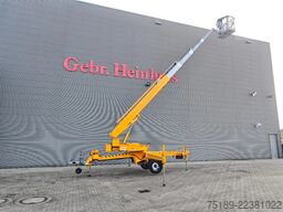 Denkalift DK 25