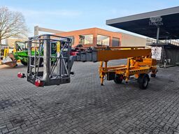 Denkalift DK 25