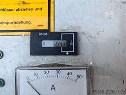 Denkalift DK 25