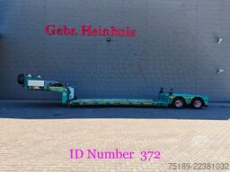  Doll T2E-S3F/S21 5 Meter Extand. 12 Tons Panther Axl...