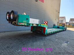 Doll T2E-S3F/S21 5 Meter Extand. 12 Tons Panther Axl...