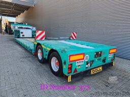 Doll T2E-S3F/S21 5 Meter Extand. 12 Tons Panther Axl...