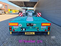 Doll T2E-S3F/S21 5 Meter Extand. 12 Tons Panther Axl...