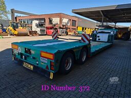 Doll T2E-S3F/S21 5 Meter Extand. 12 Tons Panther Axl...