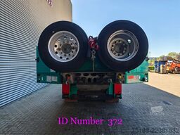 Doll T2E-S3F/S21 5 Meter Extand. 12 Tons Panther Axl...